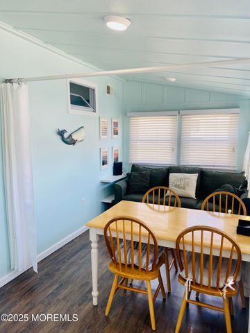 118 Guyer Avenue Front & Rear Combined, Lavallette, NJ 08735