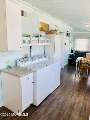 118 Guyer Avenue Front & Rear Combined, Lavallette, NJ 08735