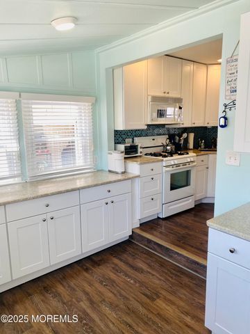 118 Guyer Avenue Front & Rear Combined, Lavallette, NJ 08735