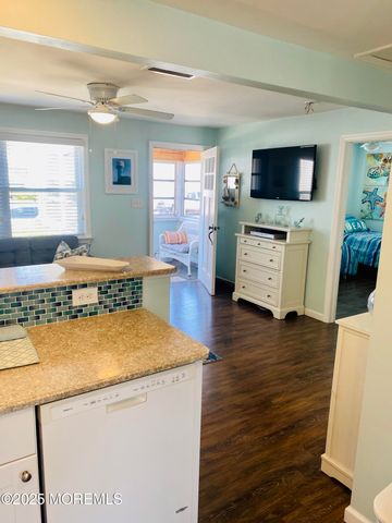 118 Guyer Avenue Front & Rear Combined, Lavallette, NJ 08735