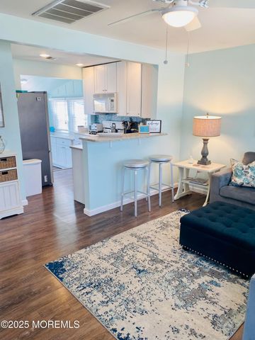 118 Guyer Avenue Front & Rear Combined, Lavallette, NJ 08735