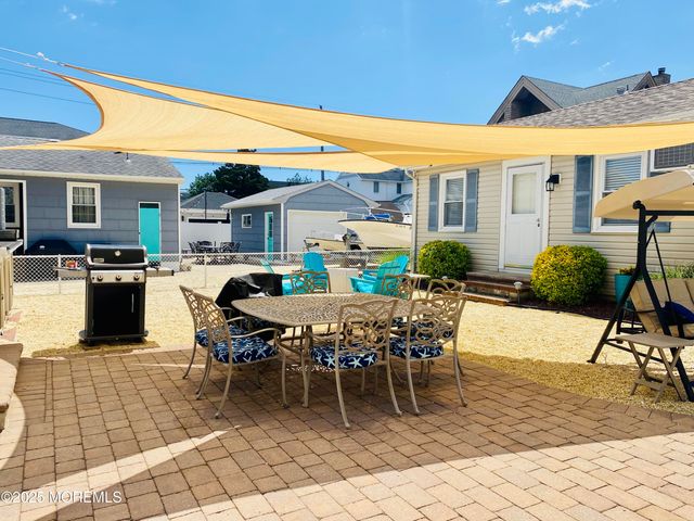 118 Guyer Avenue Front & Rear Combined, Lavallette, NJ 08735