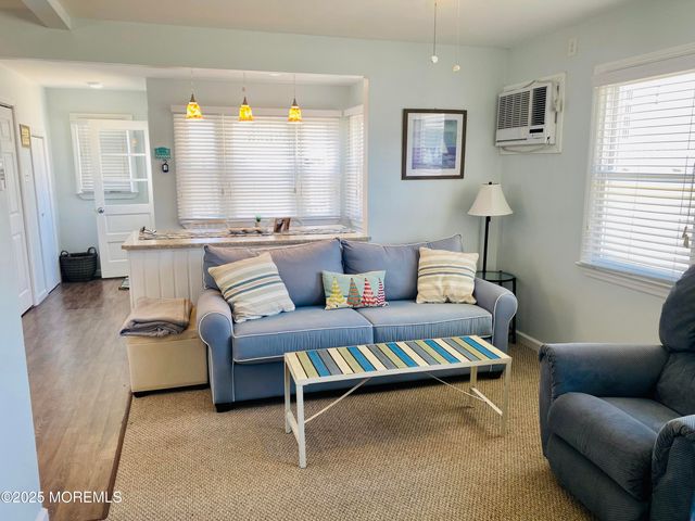 118 Guyer Avenue Front & Rear Combined, Lavallette, NJ 08735