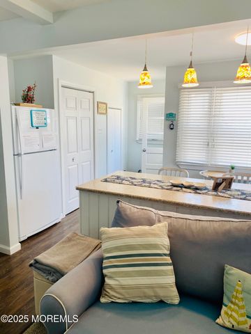 118 Guyer Avenue Front & Rear Combined, Lavallette, NJ 08735