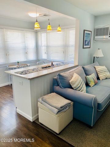 118 Guyer Avenue Front & Rear Combined, Lavallette, NJ 08735