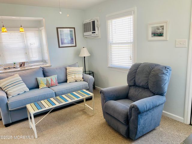 118 Guyer Avenue Front & Rear Combined, Lavallette, NJ 08735