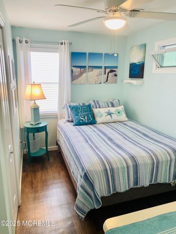 118 Guyer Avenue Front & Rear Combined, Lavallette, NJ 08735