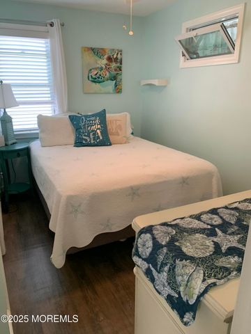 118 Guyer Avenue Front & Rear Combined, Lavallette, NJ 08735