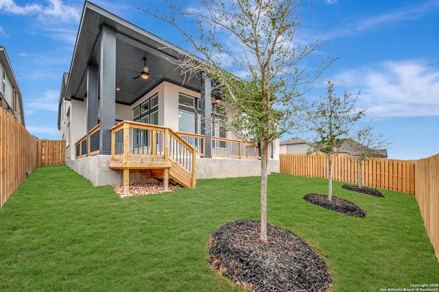 9920 Aurora Hill St, Boerne, TX 78006