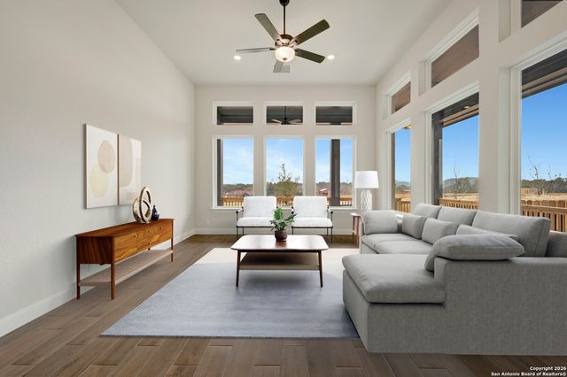 9920 Aurora Hill St, Boerne, TX 78006