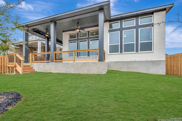 9920 Aurora Hill St, Boerne, TX 78006