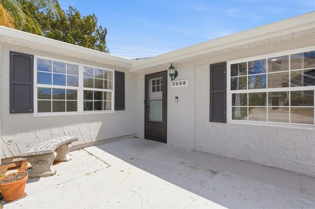 7114 FAIR LANE, Hudson, FL 34667