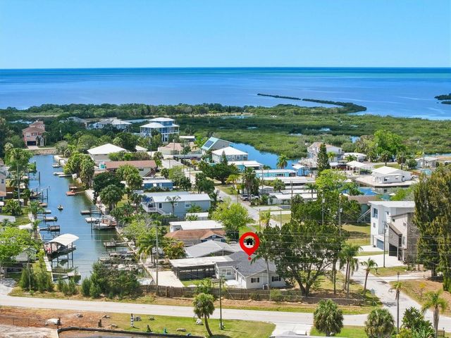 7114 FAIR LANE, Hudson, FL 34667