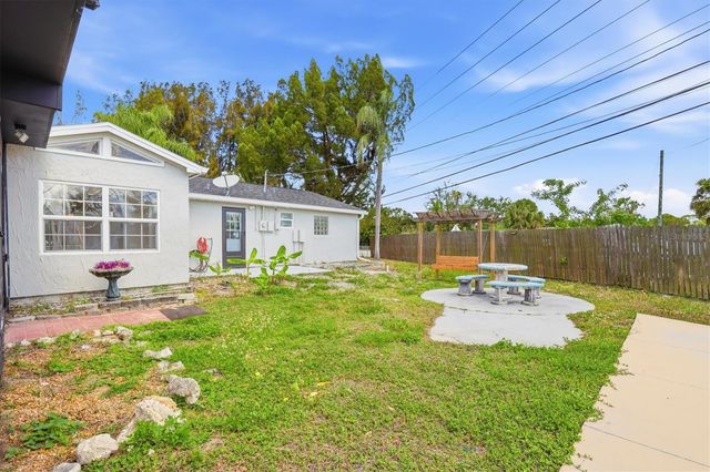 7114 FAIR LANE, Hudson, FL 34667