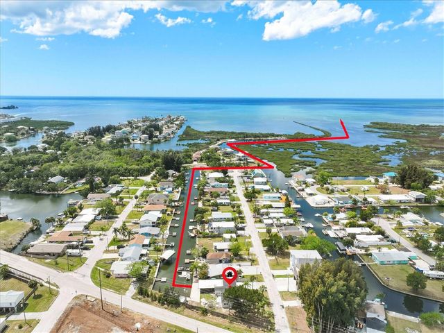 7114 FAIR LANE, Hudson, FL 34667