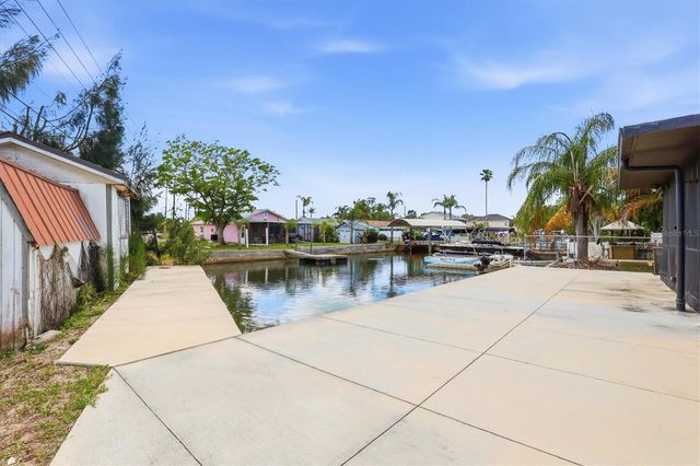 7114 FAIR LANE, Hudson, FL 34667