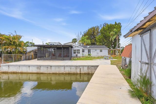 7114 FAIR LANE, Hudson, FL 34667