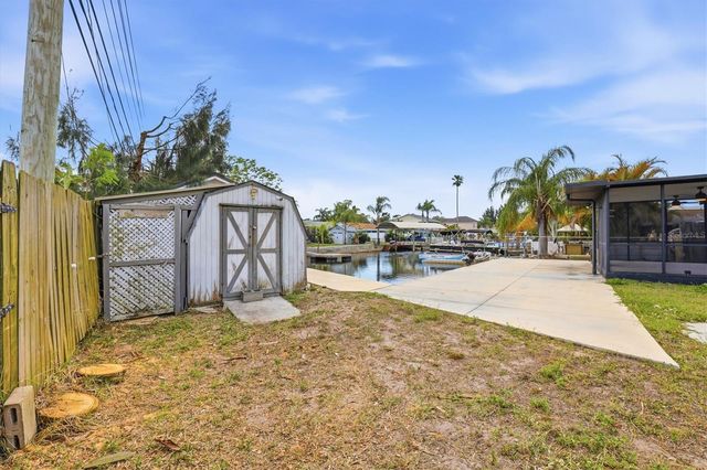 7114 FAIR LANE, Hudson, FL 34667