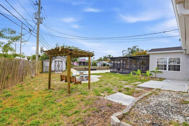 7114 FAIR LANE, Hudson, FL 34667