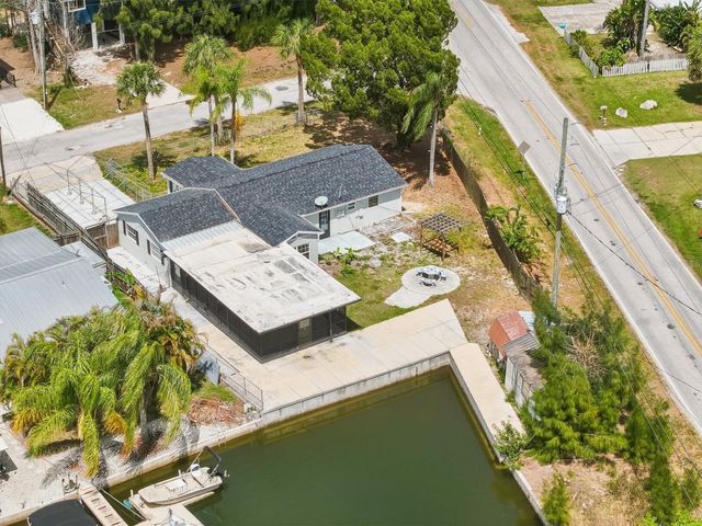 7114 FAIR LANE, Hudson, FL 34667