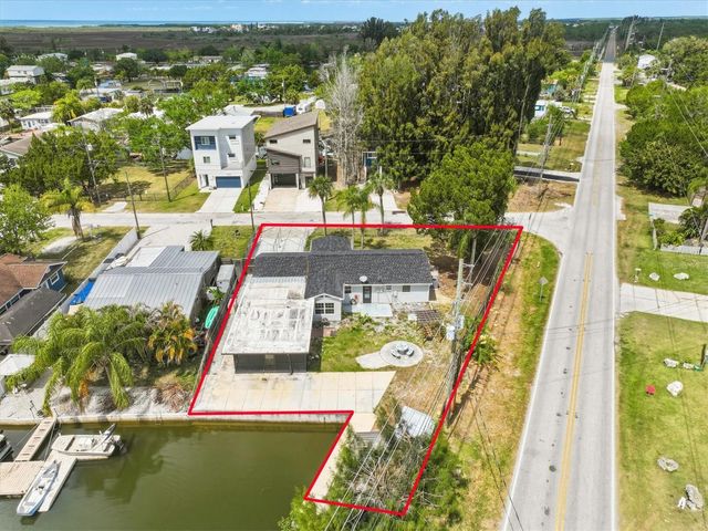 7114 FAIR LANE, Hudson, FL 34667