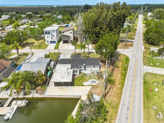 7114 FAIR LANE, Hudson, FL 34667