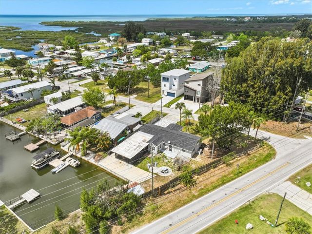 7114 FAIR LANE, Hudson, FL 34667