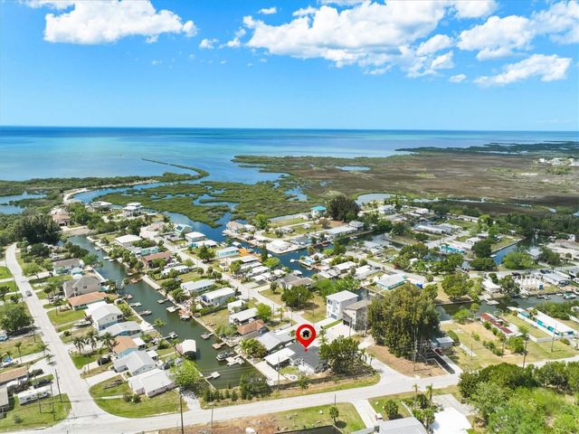 7114 FAIR LANE, Hudson, FL 34667