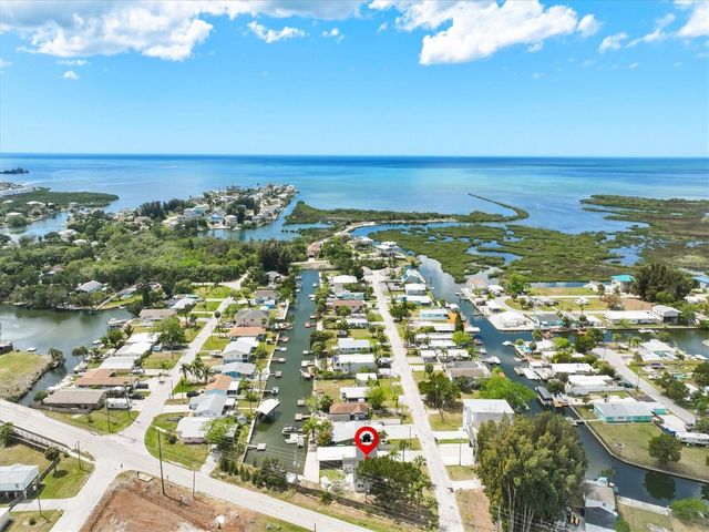 7114 FAIR LANE, Hudson, FL 34667