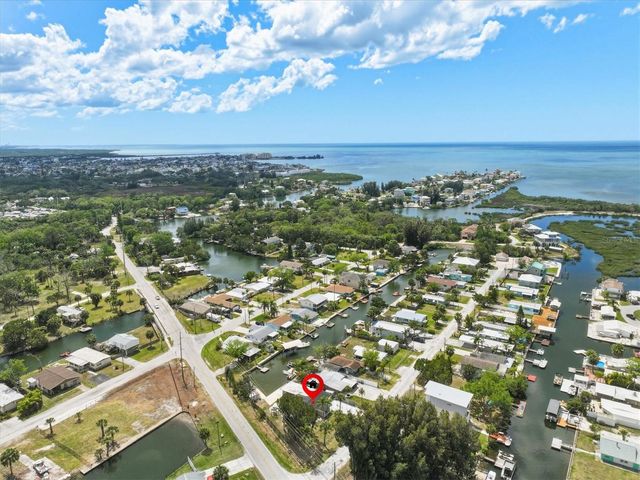 7114 FAIR LANE, Hudson, FL 34667