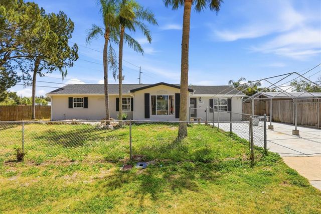 7114 FAIR LANE, Hudson, FL 34667