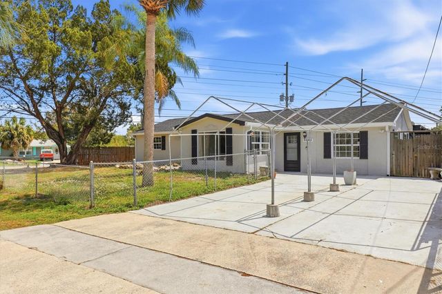 7114 FAIR LANE, Hudson, FL 34667