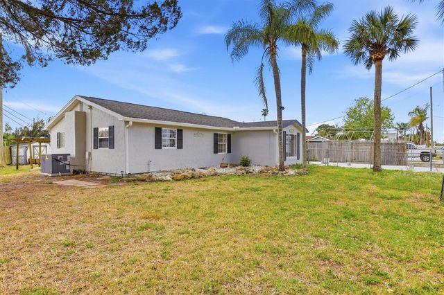 7114 FAIR LANE, Hudson, FL 34667