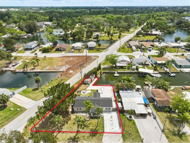 7114 FAIR LANE, Hudson, FL 34667
