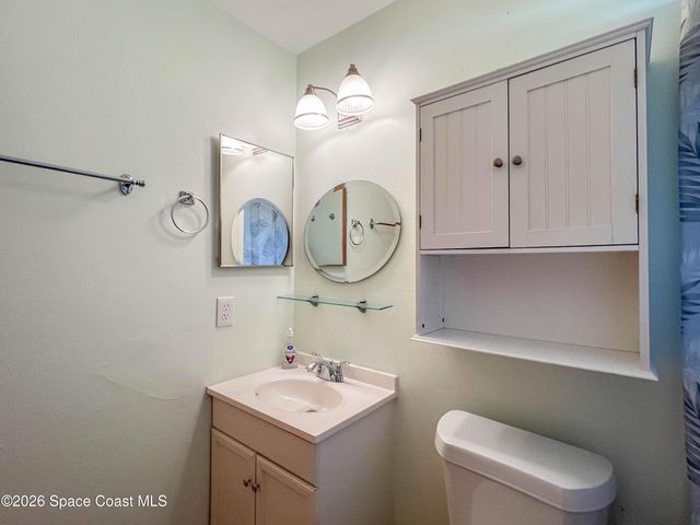 101 Summer Place 6, Merritt Island, FL 32953