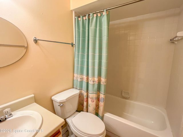 101 Summer Place 6, Merritt Island, FL 32953