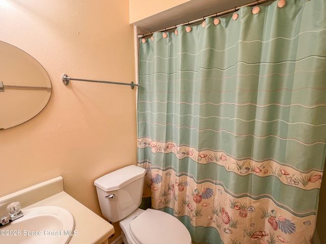 101 Summer Place 6, Merritt Island, FL 32953