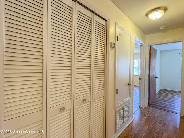 101 Summer Place 6, Merritt Island, FL 32953