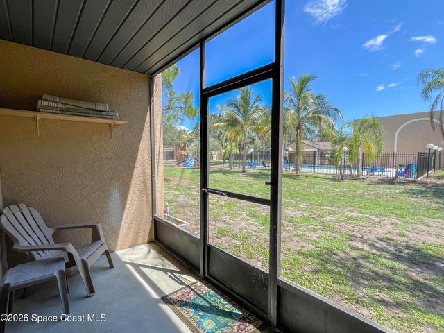 101 Summer Place 6, Merritt Island, FL 32953