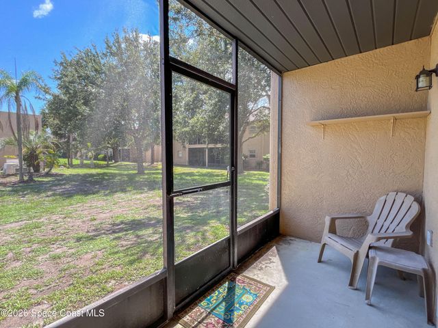 101 Summer Place 6, Merritt Island, FL 32953