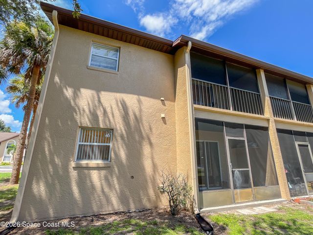 101 Summer Place 6, Merritt Island, FL 32953