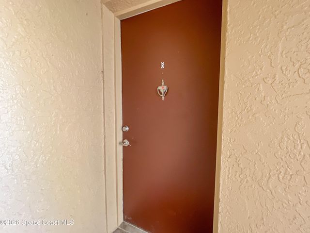 101 Summer Place 6, Merritt Island, FL 32953