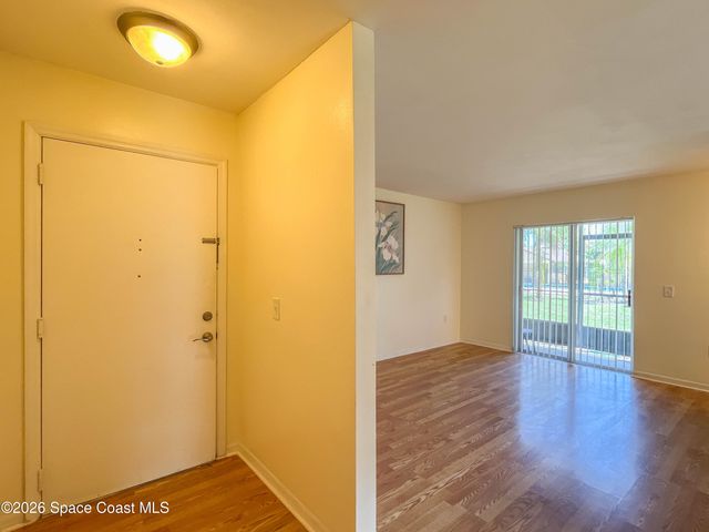 101 Summer Place 6, Merritt Island, FL 32953