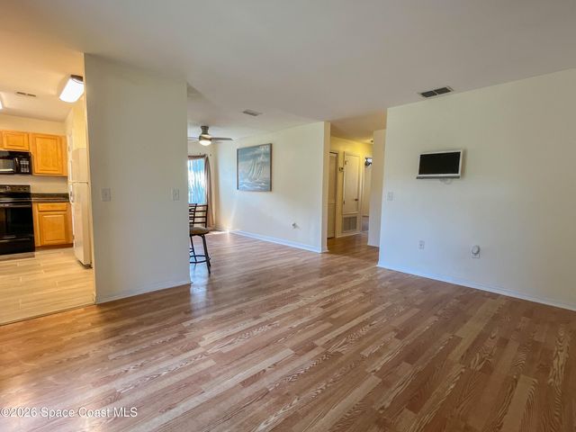 101 Summer Place 6, Merritt Island, FL 32953