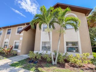 101 Summer Place 6, Merritt Island, FL 32953