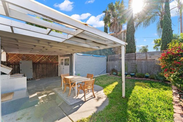 4412 Felton, San Diego, CA 92116