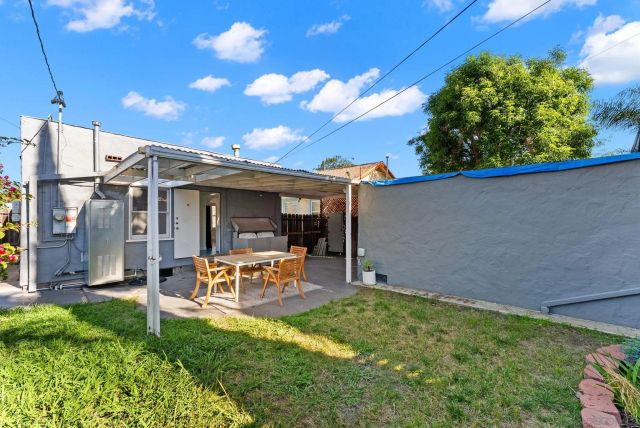 4412 Felton, San Diego, CA 92116