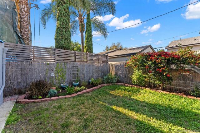 4412 Felton, San Diego, CA 92116