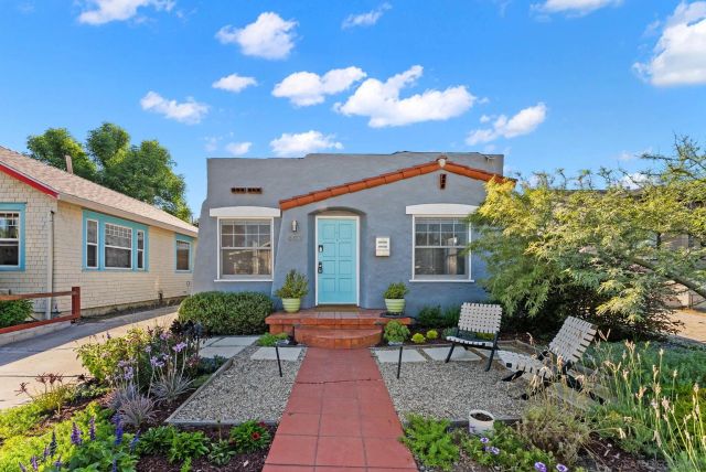 4412 Felton, San Diego, CA 92116