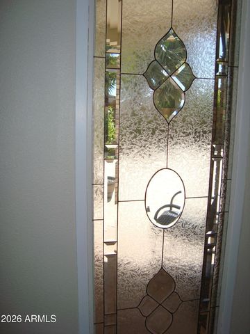 13607 W PYRACANTHA Drive, Sun City West, AZ 85375